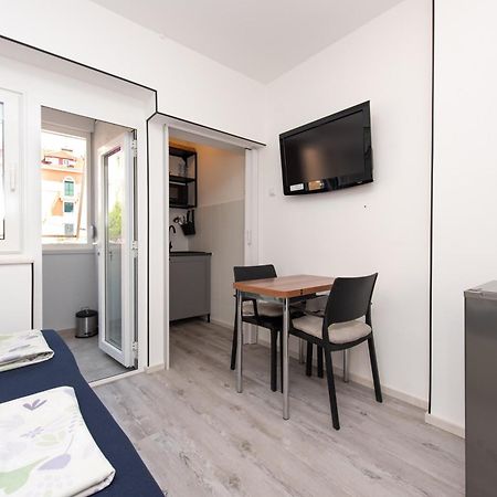 Laghanini Apartments سبليت المظهر الخارجي الصورة