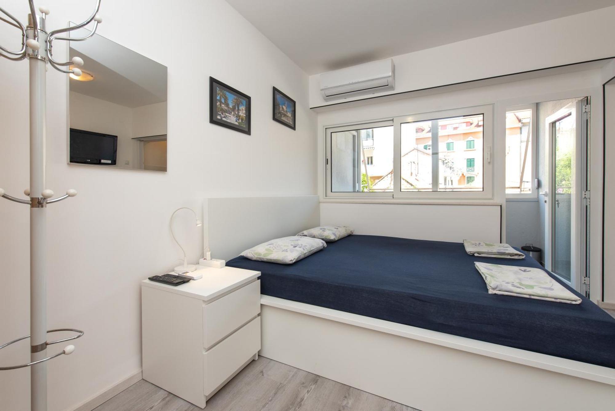 Laghanini Apartments سبليت المظهر الخارجي الصورة