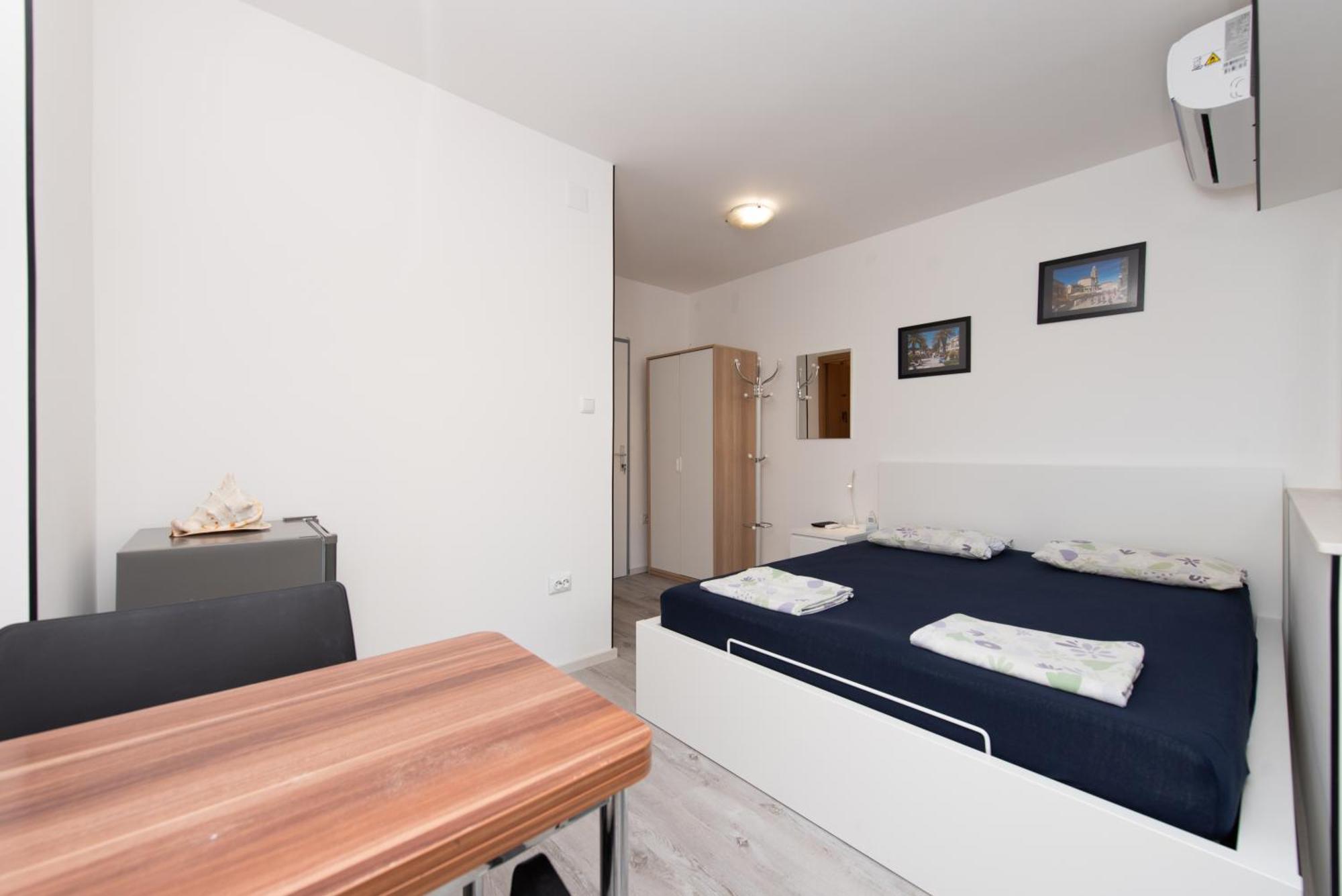 Laghanini Apartments سبليت المظهر الخارجي الصورة