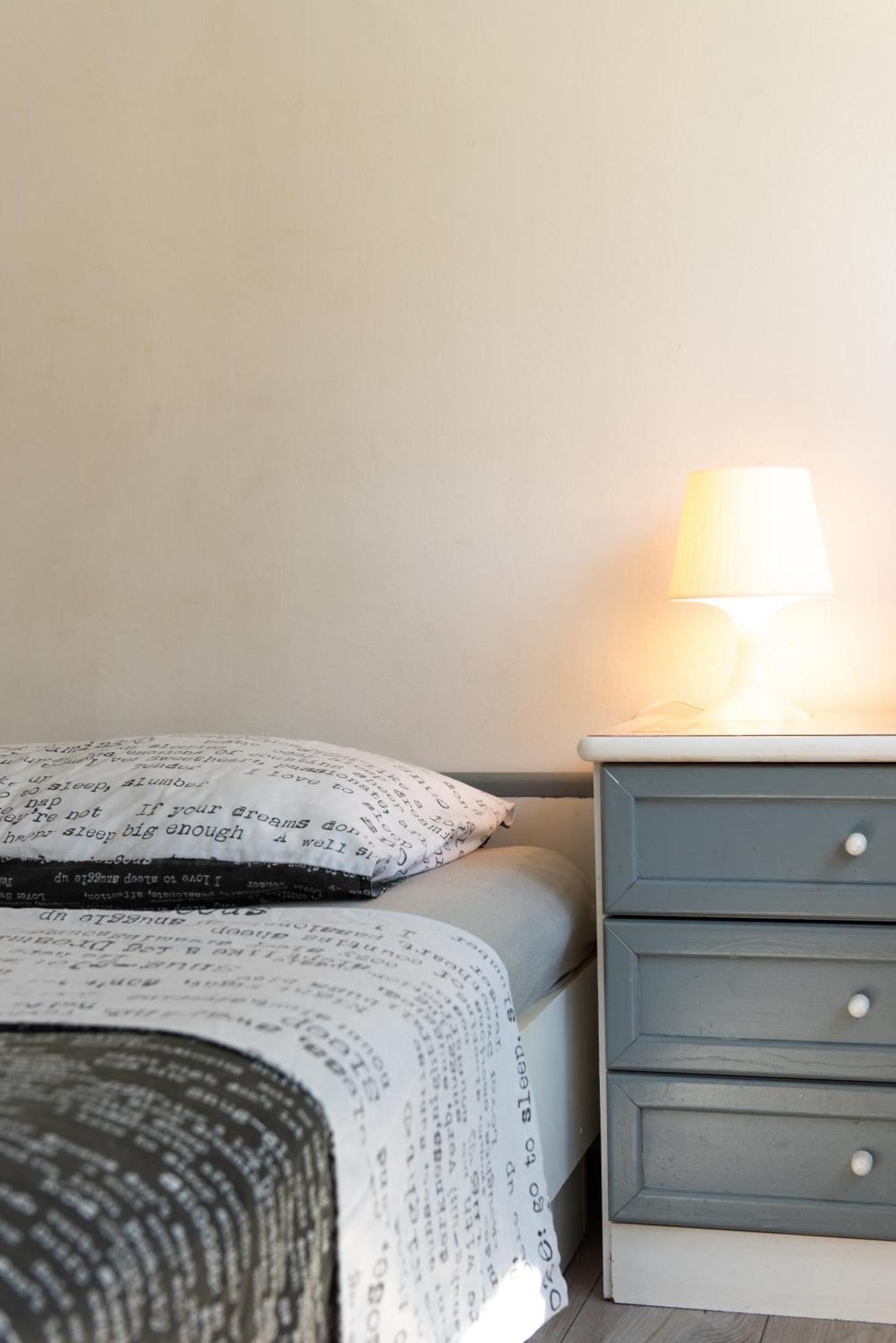 Laghanini Apartments سبليت المظهر الخارجي الصورة