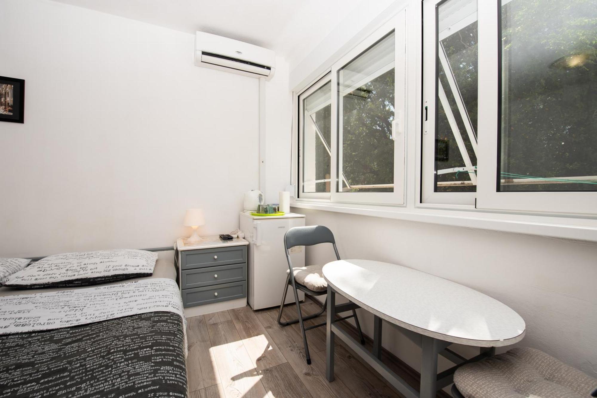 Laghanini Apartments سبليت المظهر الخارجي الصورة