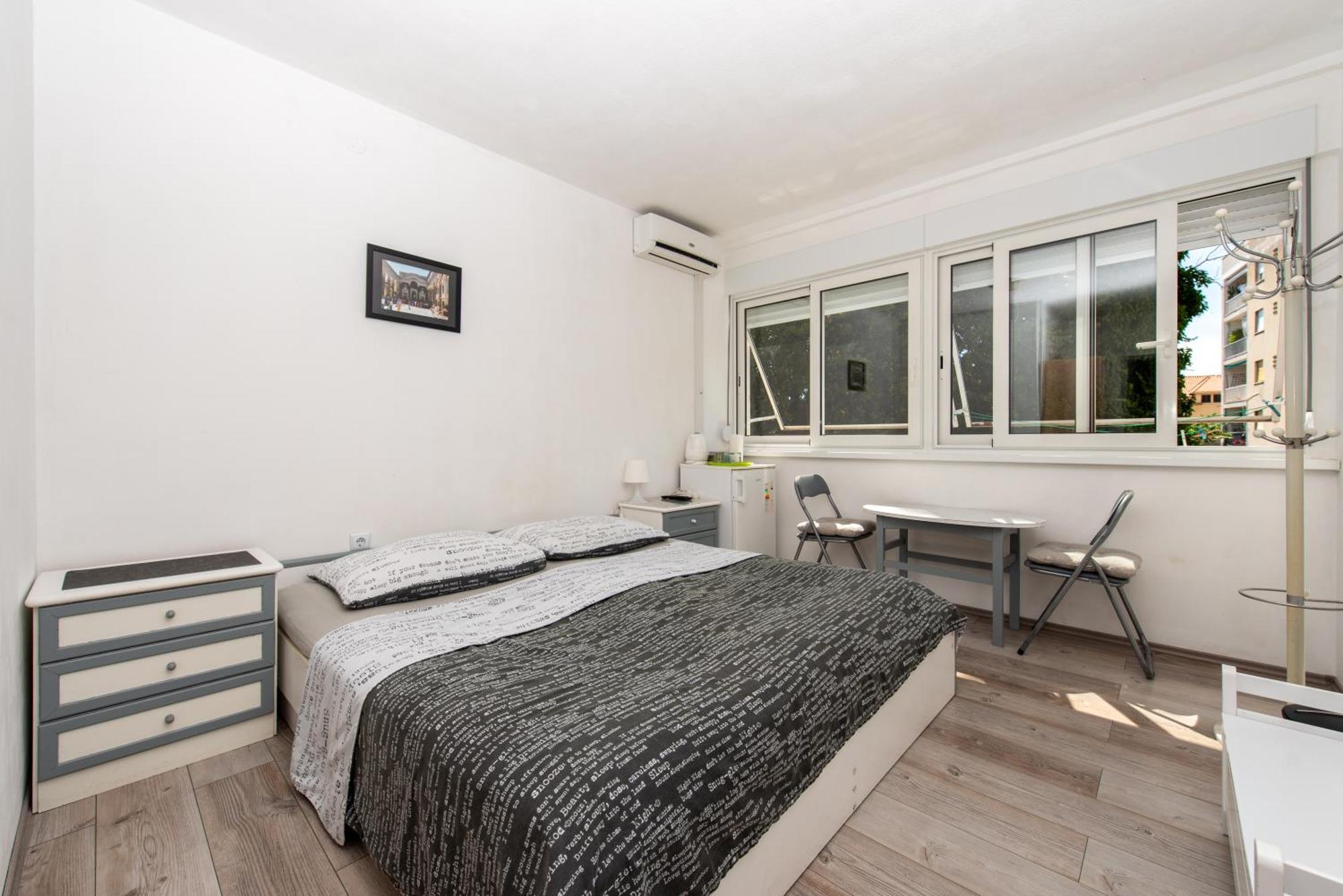 Laghanini Apartments سبليت المظهر الخارجي الصورة